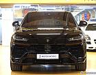 람보르기니 우루스 4.0 V8