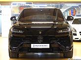 람보르기니 우루스 4.0 V8