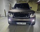 랜드로버 디스커버리4 3.0 SDV6 HSE