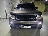 랜드로버 디스커버리4 3.0 SDV6 HSE