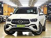 벤츠 GLE 450 4매틱