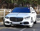 벤츠 마이바흐 S580 4매틱
