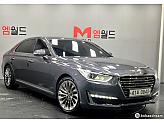 제네시스 EQ900 3.8 AWD 럭셔리