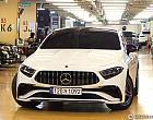 벤츠 CLS300 d 4매틱
