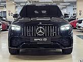 벤츠 GLE 53 AMG 4매틱+