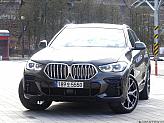 BMW X6 xDrive 30d M 스포츠