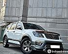 기아 모하비 3.0 디젤 4WD KV300 최고급형