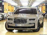 롤스로이스 고스트 6.7 V12