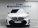 BMW X6 xDrive 30d M 스포츠