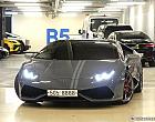 람보르기니 우라칸 LP610-4