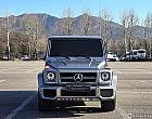 벤츠 G63 AMG 에디션 463