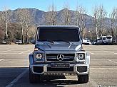 벤츠 G63 AMG 에디션 463