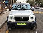 벤츠 G580 EQ 