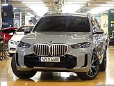 BMW X5 xDrive 40i M 스포츠 7인승