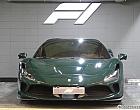 페라리 F8 스파이더 3.9 V8 