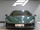 페라리 F8 스파이더 3.9 V8 