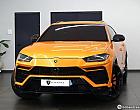 람보르기니 우루스 4.0 V8