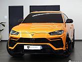 람보르기니 우루스 4.0 V8