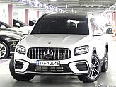 벤츠 GLB35 AMG 4매틱
