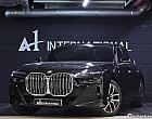 BMW 740i xDrive M 스포츠