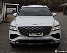 제네시스 GV80 3.5 터보 AWD 5인승