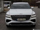 제네시스 GV80 3.5 터보 AWD 5인승