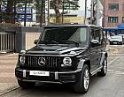 벤츠 G63 AMG