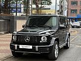 벤츠 G63 AMG
