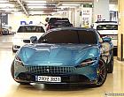 페라리 로마 스파이더 3.9 V8