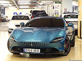 페라리 로마 스파이더 3.9 V8