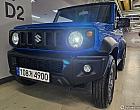 스즈키 짐니 1.5 4WD
