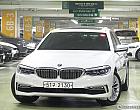 BMW 520d 럭셔리 스페셜 에디션