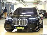 BMW 740i xDrive M 스포츠