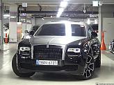 롤스로이스 고스트 6.6 V12