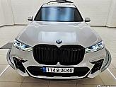 BMW X7 xDrive 40i M 스포츠 7인승