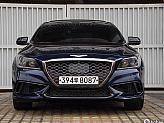 제네시스 G80 3.3 터보 AWD 스포츠