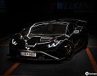 람보르기니 우라칸 LP640-2 STO