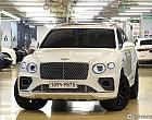 벤틀리 벤테이가 4.0 V8