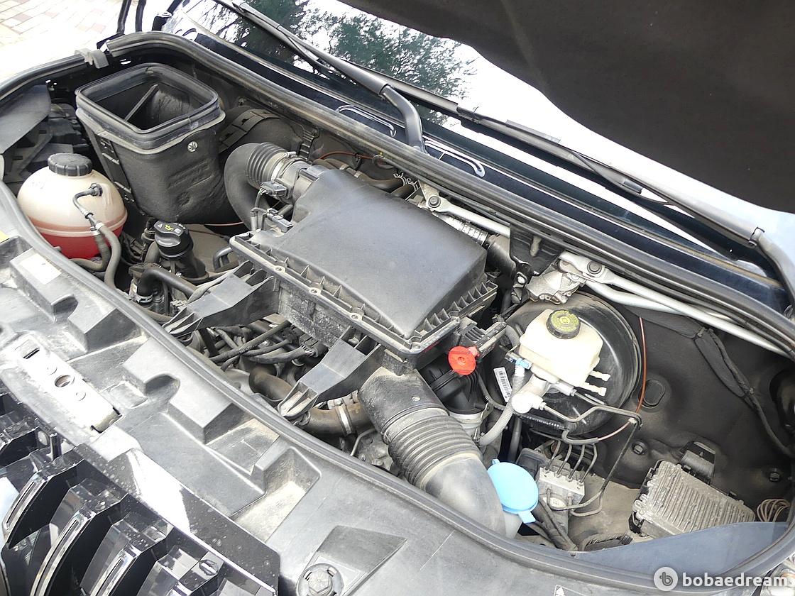 Mercedes-Benz Sprinter The Van 6