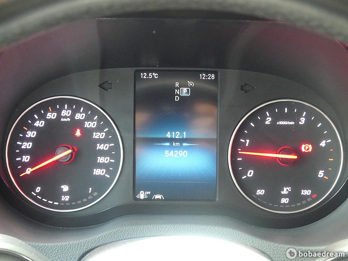 Mercedes-Benz Sprinter The Van 7