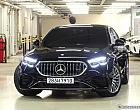 벤츠 E53e AMG 4매틱+