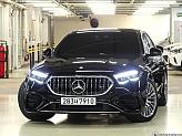 벤츠 E53e AMG 4매틱+