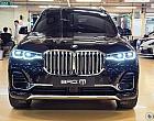 BMW X7 xDrive 40d 디자인 퓨어 엑설런스 6인승