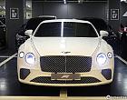 벤틀리 컨티넨탈 GT 6.0