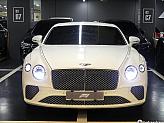 벤틀리 컨티넨탈 GT 6.0