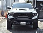 닷지 램 픽업 6.2L TRX
