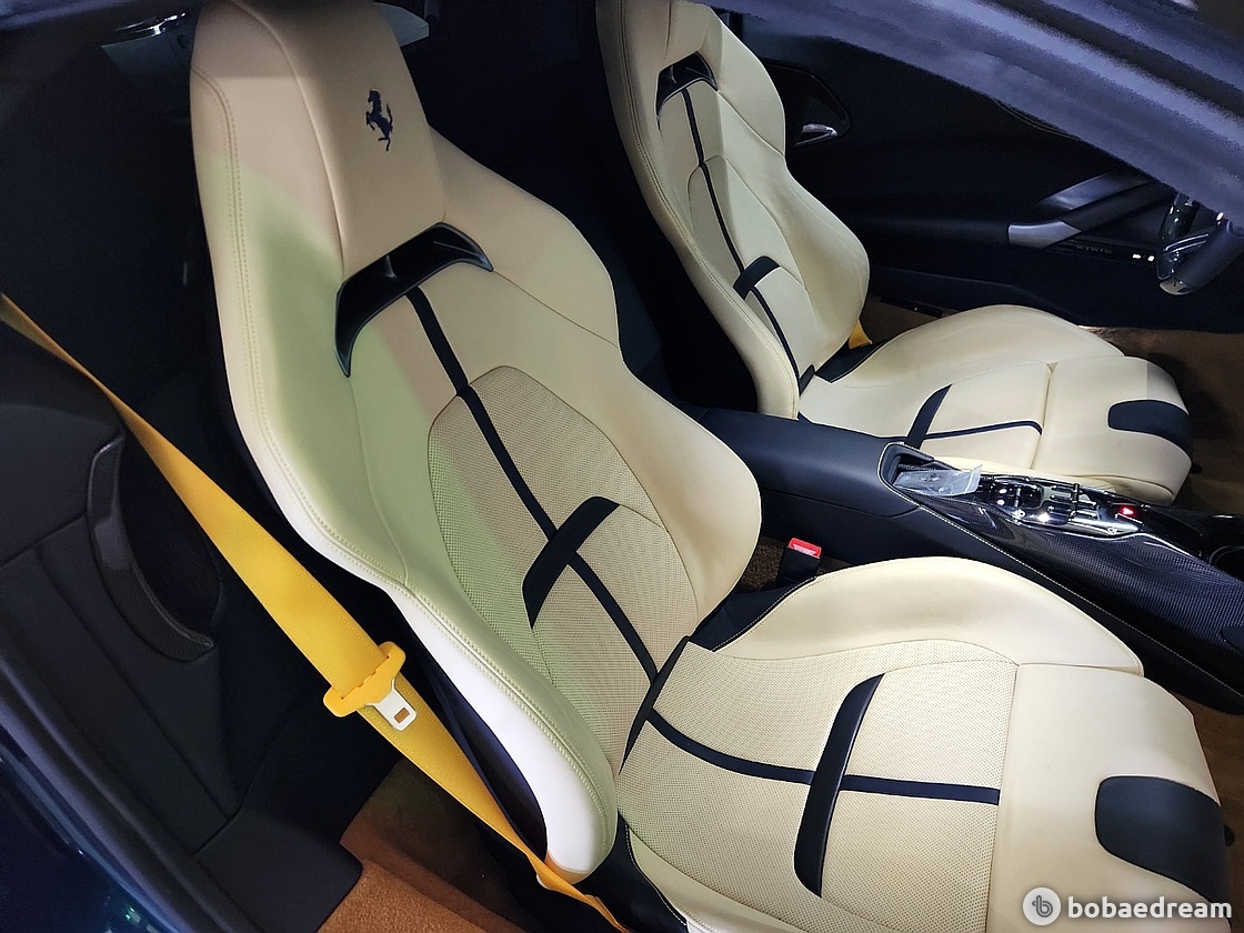 Ferrari SF90 Stradale 4.0 PHEV 9