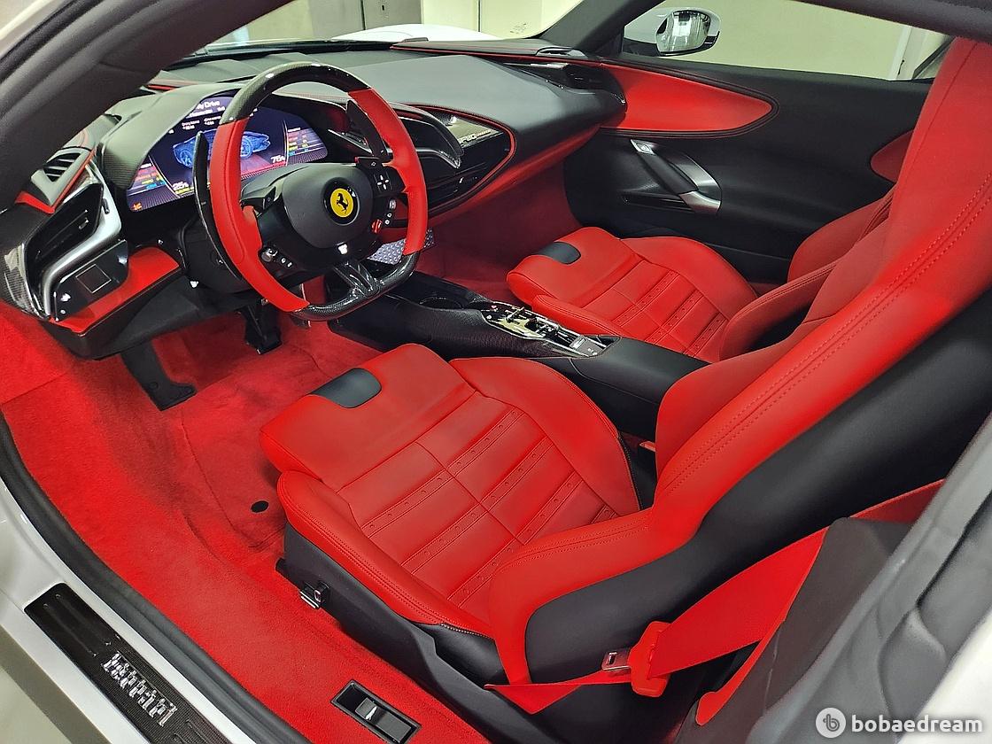 Ferrari SF90 Stradale 4.0 PHEV 5