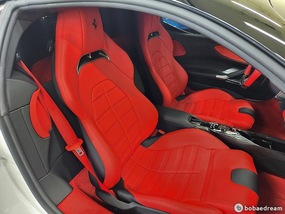 Ferrari SF90 Stradale 4.0 PHEV 9