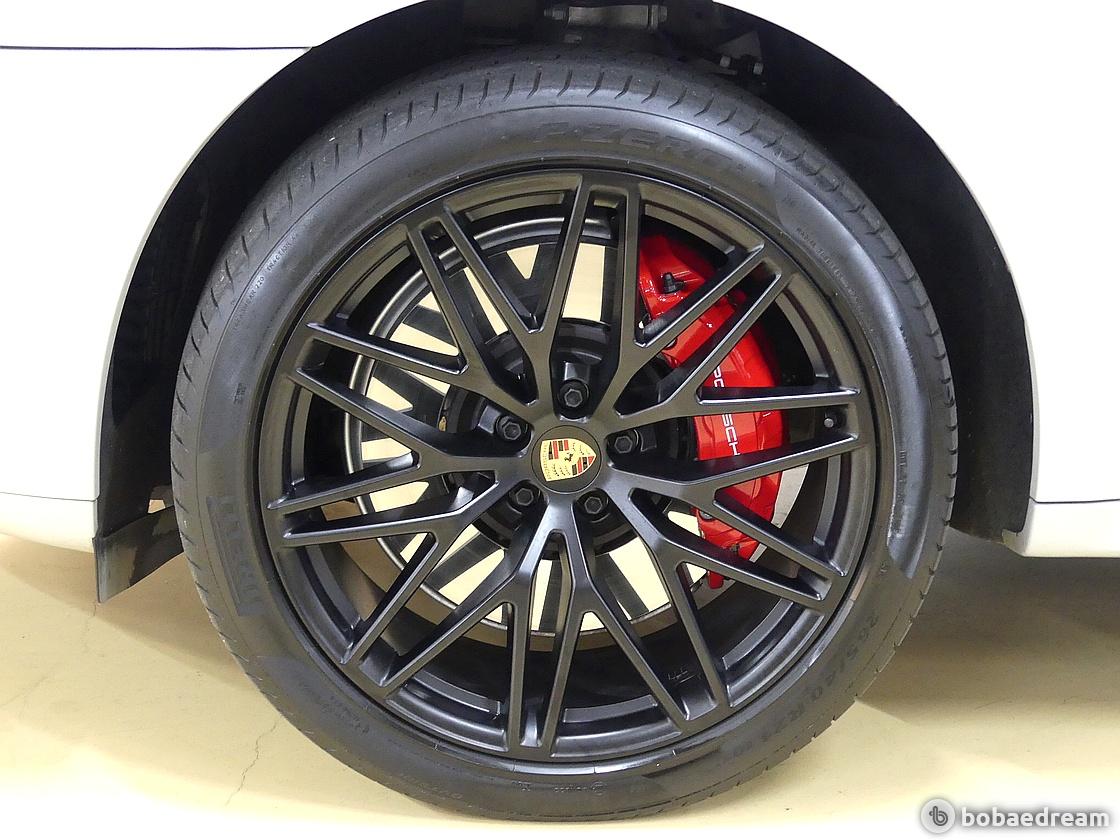 Porsche Macan 2.9 GTS 10